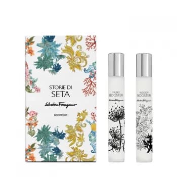 Salvatore Ferragamo Salvatore StorieDiWd 00 - DuoRollerKit