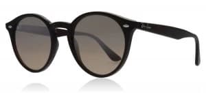 Ray-Ban RB2180 Sunglasses Brown 62313D 49mm