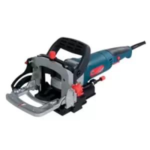 Silverline Silverstorm 900W Biscuit Joiner 900W 128999
