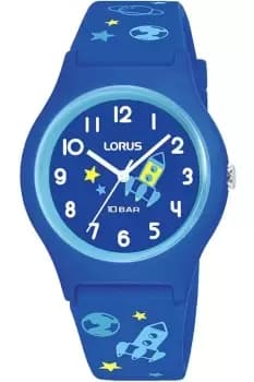 Childrens Lorus Youth Watch RRX45HX9