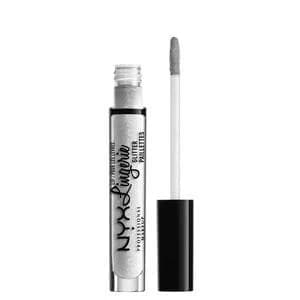 NYX Professional Makeup Lip Lingerie Glitter Clear