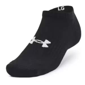 Under Armour Core No Shw 3pk 99 - Multi