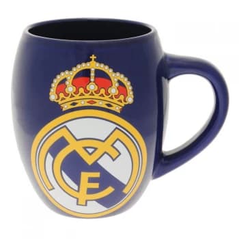 Team Tea Tub Mug - Real Madrid
