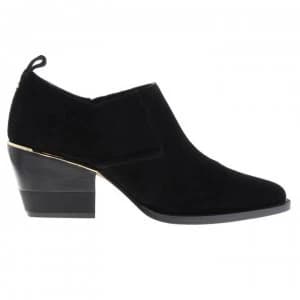 DKNY Roxy Boots - Black
