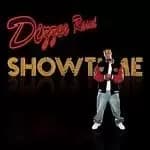 Showtime by Dizzee Rascal CD Album