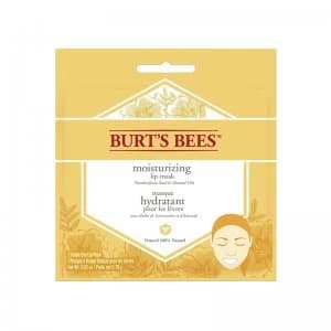 Burt's Bees Lip Mask Moisturizing 0.70g