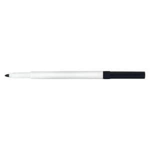 Drywipe Slimline Marker Pen Black 162792