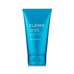 Elemis Devils Mint Body Scrub 150ml