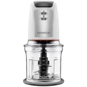 Kenwood CHP61.100WH KW CHOPPER Food chopper 500 W White
