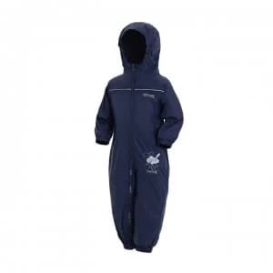 Regatta Puddle All In One - Navy