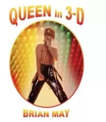Queen in 3-D : Lite Edition