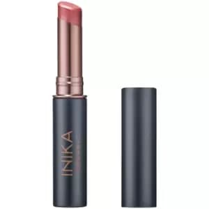 INIKA Organic Lip Tint 3.5g (Various Shades) - Rose