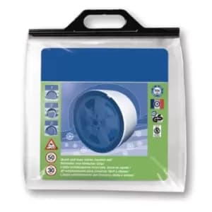 Slingsby Vehicle Snow Socks - Large