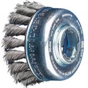 PFERD Pot brush, zopft X-Lock 43305025