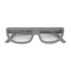 London Mole - Feisty Reading Glasses - Grey