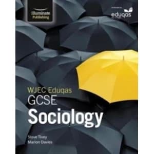 WJEC Eduqas GCSE Sociology: Student Book