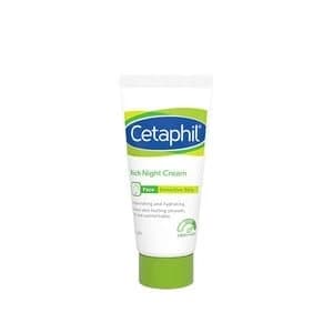 Cetaphil Rich Night Cream 50g