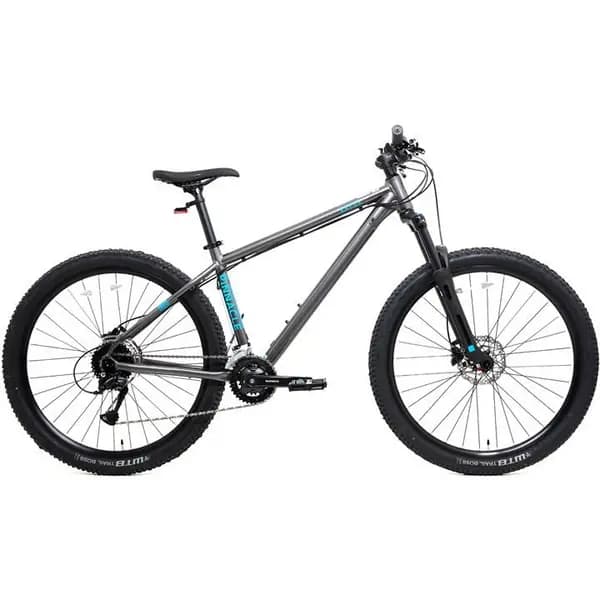Pinnacle Kapur 2 Mountain Bike - Grey XS