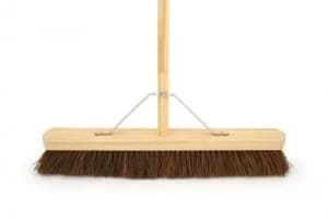 ValueX 24" Platform Stiff Brush Complete