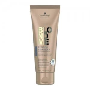 Schwarzkopf BlondMe Blonde Wonders Restoring Balm 75ml