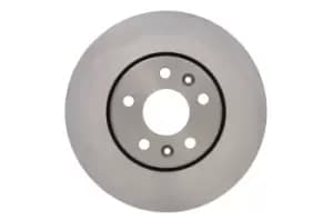 Bosch Brake disc 0 986 479 D30 Brake rotor,Brake discs OPEL,RENAULT,FIAT,Vivaro B Combi (X82),Vivaro B Kastenwagen (X82)