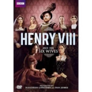 Henry VIII and His Six Wives