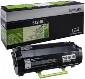 512 High Yield Corporate Toner 5k