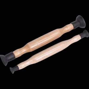 Sealey 2 Piece Valve Grinding Stick Set