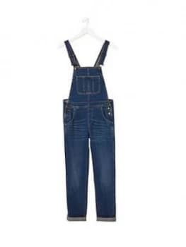 Fatface Lewes Dungaree