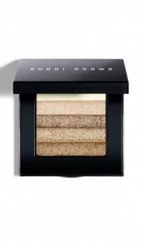 Bobbi Brown Shimmer Brick White