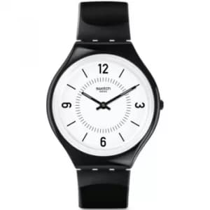Unisex Swatch Skinsuit Watch