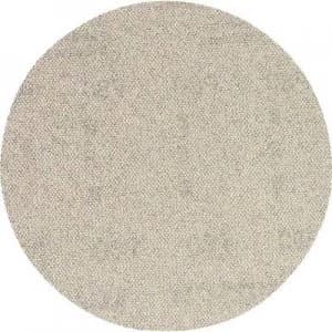 Bosch Accessories 2608621150 Sandpaper sheet Grit size 240 (Ø) 125mm 5 pcs
