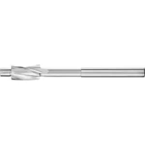 Pferd HSS Flat Countersink with Guide Pin DIN 373 Diameter 8.0mm Shank Diameter