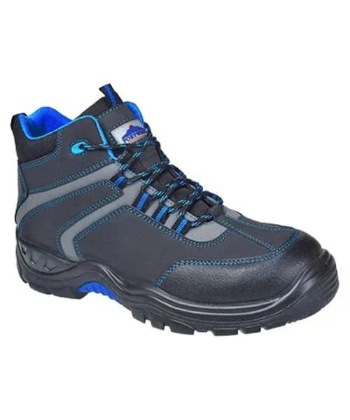 Portwest Compositelite Operis Boots FC60BLU37 Colour: Blue