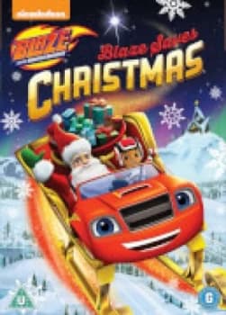 Blaze & Monster Machines: Christmas