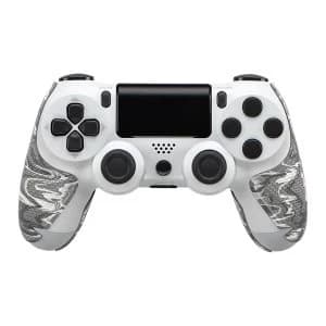 Lizard Skins Playstation 4 Grip - Phantom Camo