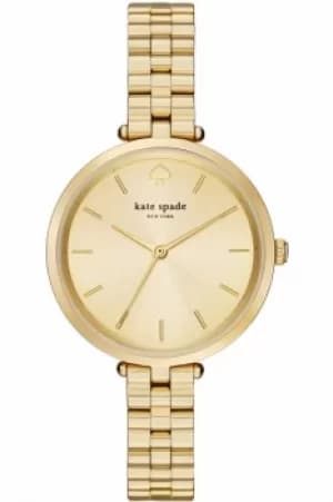 Ladies Kate Spade New York Holland Skinny Watch 1YRU0858