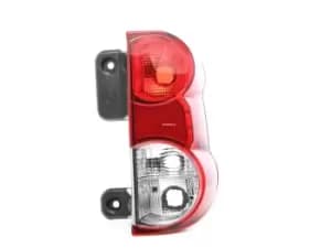 ABAKUS Rear light 115-1934R-LD-UE Combination rearlight,Tail light NISSAN,NV200 / Evalia Bus,NV200 Kasten / Kombi