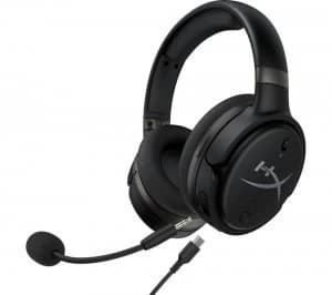 HyperX Cloud Orbit S 7.1 Gaming Headset