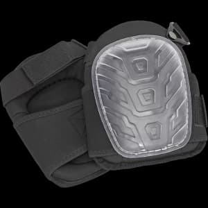 Sealey Hard Shell Gel Knee Pads