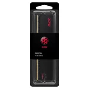 ADATA XPG Hunter 8GB (1x8GB) 3200MHz DDR4 Memory Module - AX4U32008G16A-SBHT
