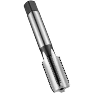 E243 PG13.5 HSS PG Straight Flute Tap DIN 40432