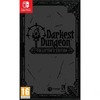 Darkest Dungeon Nintendo Switch Game