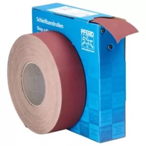 Roll for Abrasive Band SBR 50 A320