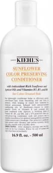 Kiehl's Sunflower Colour Preserving Conditioner 500ml