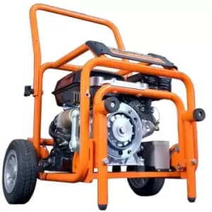 Evolution Evo-System 6.5HP (4-STROKE) Engine (EVO200)