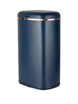 Tower Cavaletto 58-Litre Sensor Bin - Blue