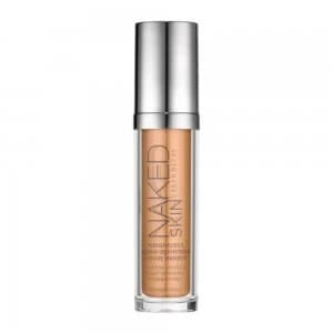 Urban Decay Naked Skin Liquid Foundation 4.0