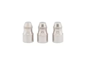 Draper AIPC60-2 Electrode Pack of 3 for Stock No. 70058