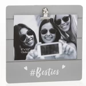 Cutie Clip Frame Besties